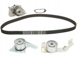 Zestaw Paska Rozrządu + Pompa Cieczy Chł Vkmc 03241-2