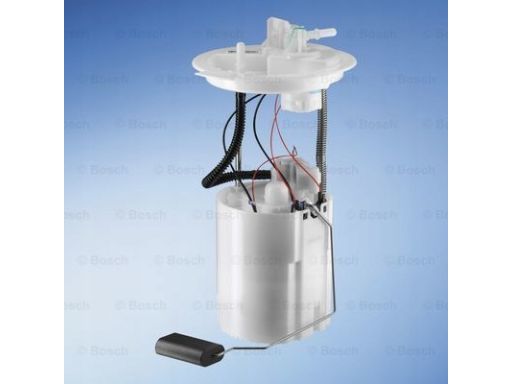 0 580 200 476 Pompa Paliwa (Modułowa) 0 580 200 476 Bosch