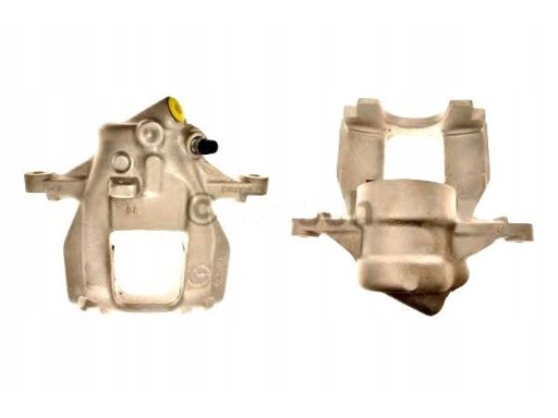 0 986 134 046 Zacisk Hamulcowy 0 986 134 046 Bosch