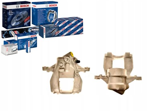 0 986 134 046 Zacisk Hamulcowy 0 986 134 046 Bosch