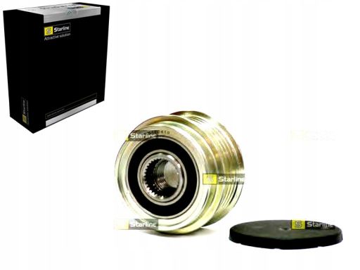 55075 Zestaw Naprawczy Łącznika/Wspornika Aug55075 Auger