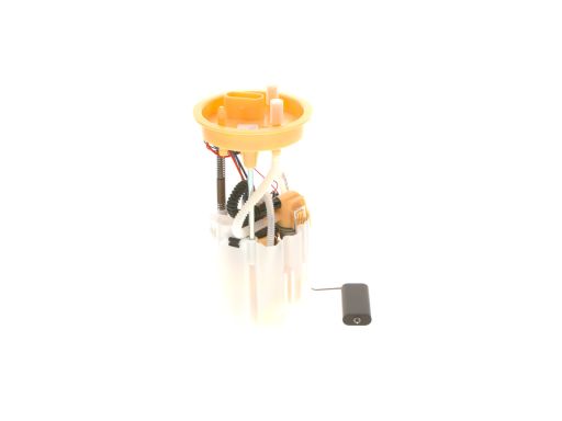 0 580 203 491 Jednostka Doprowadzająca Paliwo 0 580 203 491 Bosch