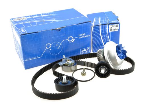 Zestaw Paska Rozrządu + Pompa Cieczy Chł Vkmc 05156-2