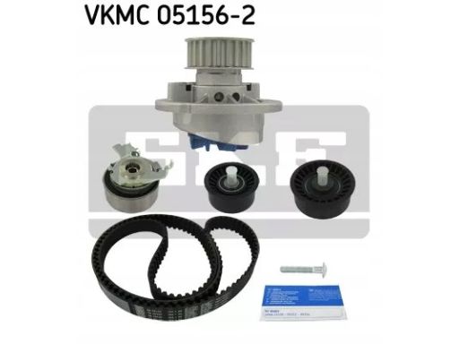 Zestaw Paska Rozrządu + Pompa Cieczy Chł Vkmc 05156-2