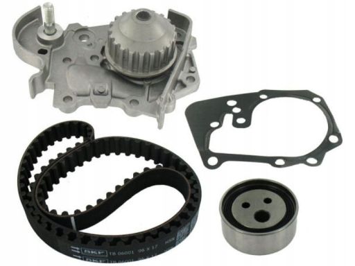 Zestaw Paska Rozrządu + Pompa Cieczy Chł Vkmc 06003