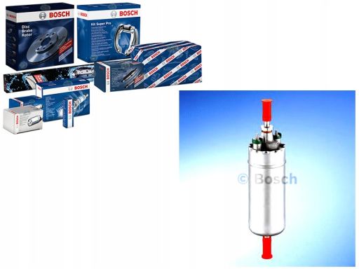 0 580 464 098 Pompa Paliwa 0 580 464 098 Bosch