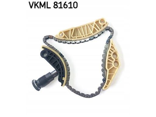 Zestaw Łańcucha Rozrządu Vkml 81610