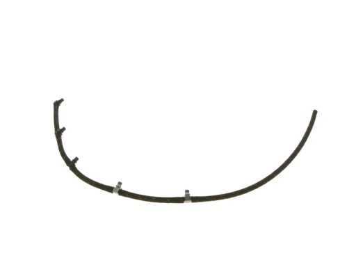 0 928 400 591 Przewód Nadmiarowy Paliwa 0 928 400 591 Bosch