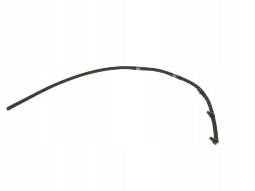 0 928 400 591 Przewód Nadmiarowy Paliwa 0 928 400 591 Bosch