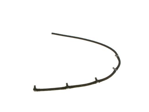 0 928 400 591 Przewód Nadmiarowy Paliwa 0 928 400 591 Bosch