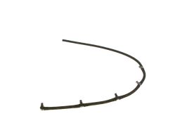 0 928 400 591 Przewód Nadmiarowy Paliwa 0 928 400 591 Bosch