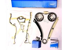 Zestaw Łańcucha Rozrządu Vkml 85000