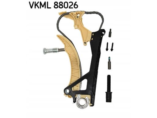 Zestaw Łańcucha Rozrządu Vkml 88026