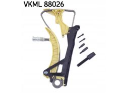 Zestaw Łańcucha Rozrządu Vkml 88026