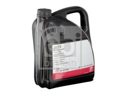 21754 Płyn Hamulcowy Dot4 5L Fe21754 Febi Bilstein