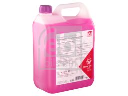 172019 Płyn Do Chłodnic 5L Fioletowy Jakość G12 Fe172019 Febi Bilstein