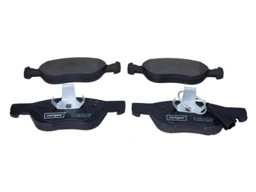 19-0655 Klocki Ham. Fiat P. Bravo/Brava 1,9Td/Jt 19-0655 Maxgear