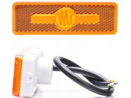 Światło Postojowe 2036