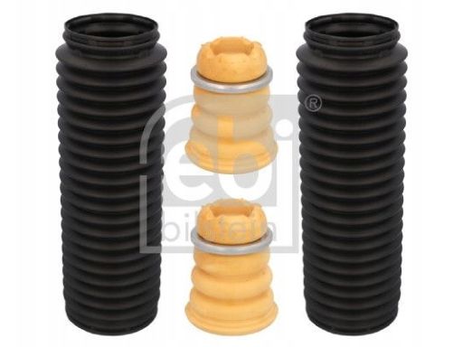 194004 Zestaw Montażowy Amortyzatora Volvo P. X Fe194004 Febi Bilstein