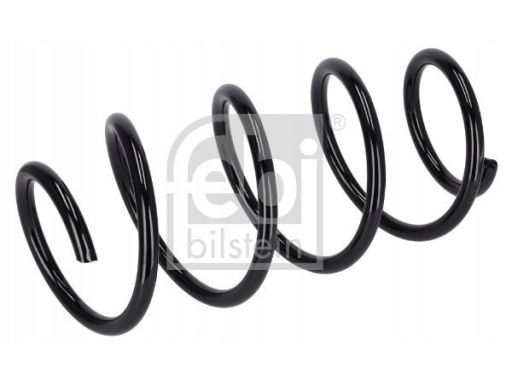 194862 Sprężyna Zaw. Nissan P. Qashqai Ii (J11, Fe194862 Febi Bilstein