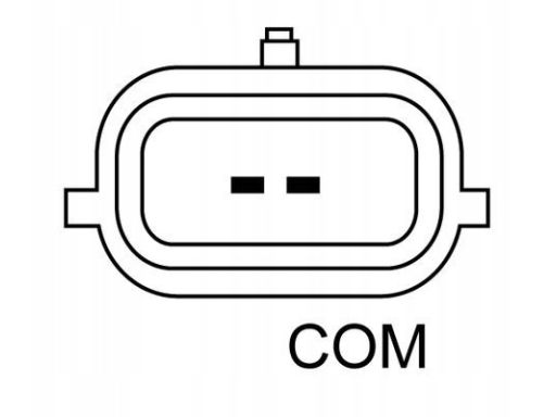 0 986 083 560 Alternator 0 986 083 560 Bosch