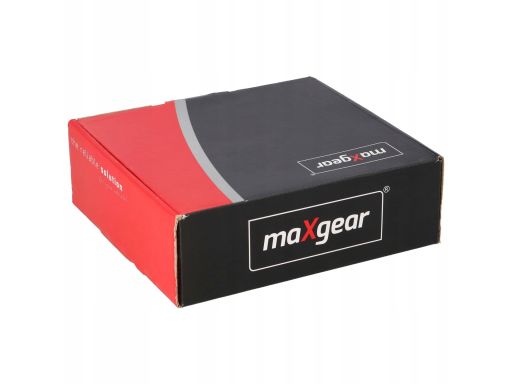 11-0740 Poduszka Powietrzna Bmw T. 5 (E61) Touri Mga-9027 Maxgear