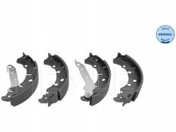 714 533 0000 Szczęki Hamulcowe Kpl. 714 533 0000 Meyle