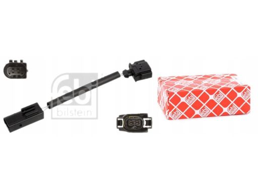 Złącze Kablowe, Czujnik Wałka Rozrządu 107574