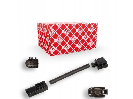 Złącze Kablowe, Czujnik Wałka Rozrządu 107574