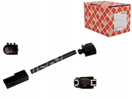 Złącze Kablowe, Czujnik Wałka Rozrządu 107574