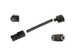 Złącze Kablowe, Czujnik Wałka Rozrządu 107574