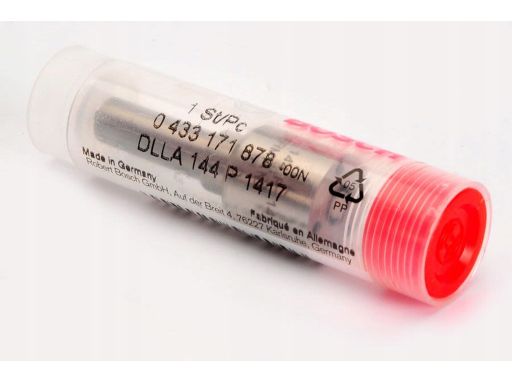 0 433 171 878 Rozpylacz 0 433 171 878 Bosch