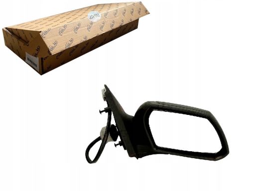 Lusterko Zewnętrzne 5402-04-1121377P