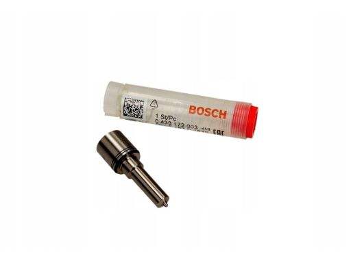 0 433 172 003 Końcówka Wtryskiwacza 0 433 172 003 Bosch