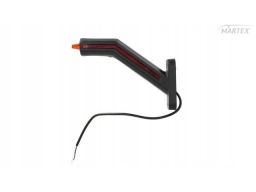 2068 L Światło Obrysowe 2068 L W269.1.1 Waś