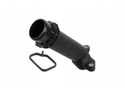 108261 Kołnierz Przewodu Płynu Chłodzącego Fe108261 Febi Bilstein