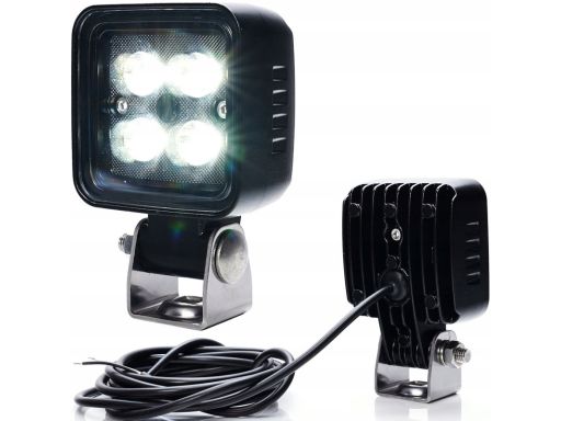 2169 Reflektor Roboczy 2169 W261 Waś