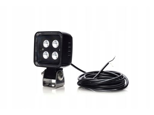 2169 Reflektor Roboczy 2169 W261 Waś