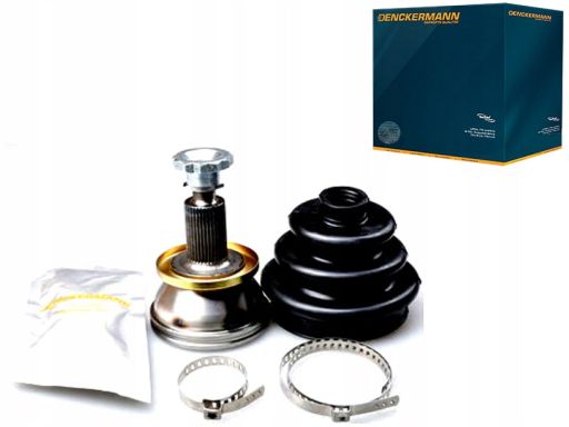 15183 Wahacz/Drążek Reakcyjny Aug15183 Auger