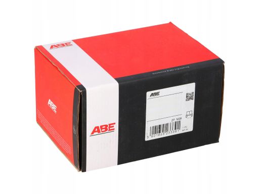 C81071Abe Przewód Hamulcowy Elastyczny C81071Abe Abe