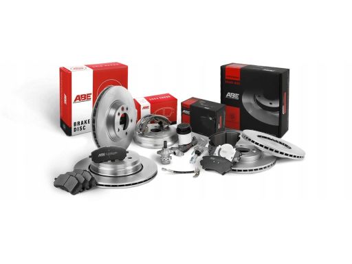 C81071Abe Przewód Hamulcowy Elastyczny C81071Abe Abe