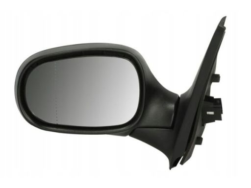 Lusterko Zewnętrzne 5402-04-1139112P