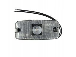 225 Światło Obrysowe 225 W46 Waś