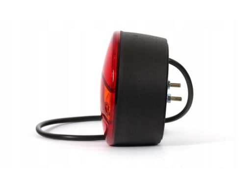 232 Lampa Tylna 232 W19D Waś