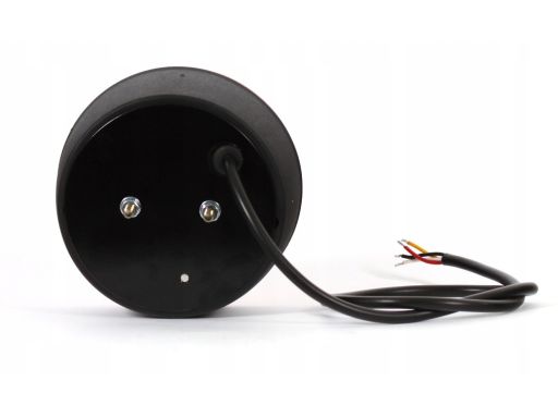 232 Lampa Tylna 232 W19D Waś
