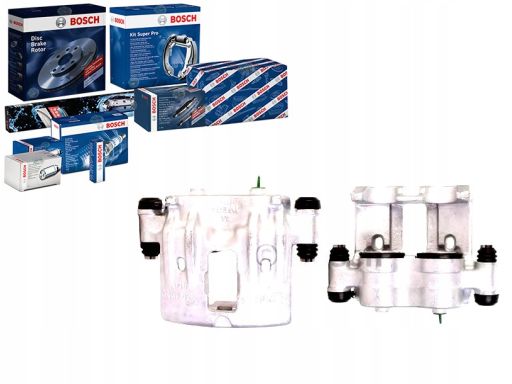 0 986 135 331 Zacisk Hamulcowy 0 986 135 331 Bosch