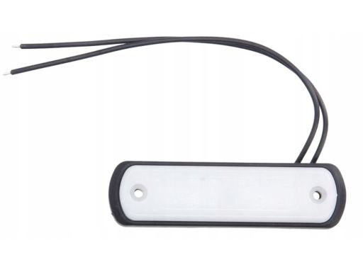 1343 Światło Obrysowe 1343 W189N Waś