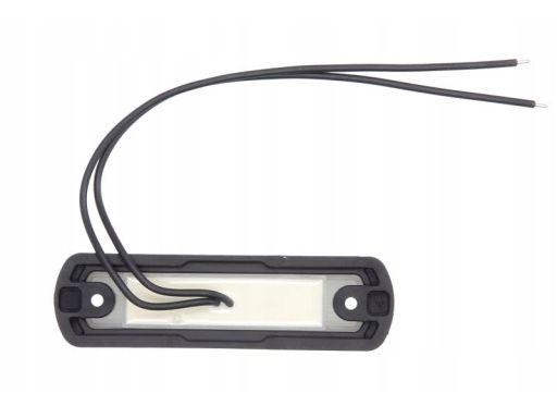 1343 Światło Obrysowe 1343 W189N Waś