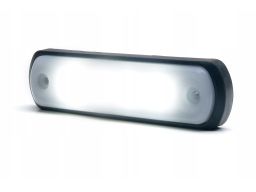 1343 Światło Obrysowe 1343 W189N Waś