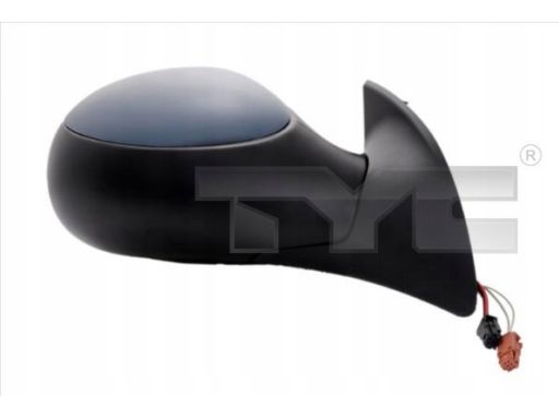 Lusterko Zewnętrzne 5402-04-9221722P